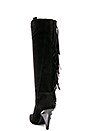 view 3 of 5 BOTTINES JANEY in Black