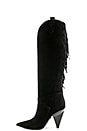 view 5 of 5 BOTTINES JANEY in Black