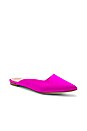view 2 of 5 Sheryl Slide in Bright Pink
