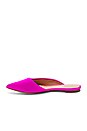 view 5 of 5 Sheryl Slide in Bright Pink