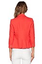 view 4 of 5 Rumpled College Blazer in Nantucket Red