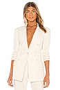 view 1 of 5 VESTE NOT A DB in Chalk