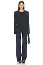 view 5 of 4 Not A Db Blazer in Deep Black