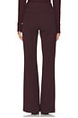 view 4 of 6 Classic Pant in Plum