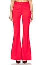 view 1 of 6 Bootcut Pant in Punch