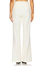 view 4 of 6 Classic Pant in Chalk