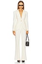 view 5 of 6 Classic Pant in Chalk