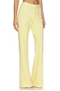 view 2 of 6 Classic Pant in Daffodil