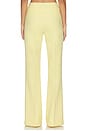 view 4 of 6 Classic Pant in Daffodil