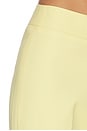 view 6 of 6 Classic Pant in Daffodil