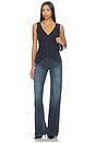 view 5 of 4 Waistcoat in Deep Navy
