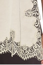 view 6 of 5 Side Button Cami in Champagne