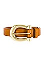 view 3 of 3 The Camille Belt in Cognac