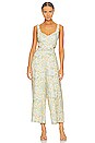 view 1 of 3 ANTEA ジャンプスーツ in Sadie Floral