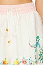 view 6 of 6 The Tia Shorts in Khazana Floral
