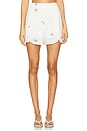 view 1 of 6 The Eymara Shorts in Meadow
