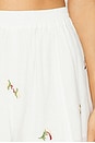 view 6 of 6 The Eymara Shorts in Meadow