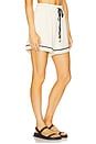 view 2 of 6 ШОРТЫ CAMBRIE in Pearl