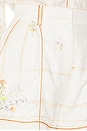 view 6 of 6 The Monte Shorts in Kaia Floral
