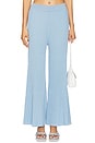 view 1 of 6 The Riley Knit Pants in Vista