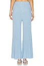 view 4 of 6 The Riley Knit Pants in Vista