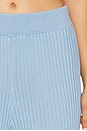 view 6 of 6 The Riley Knit Pants in Vista