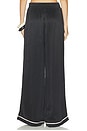 view 5 of 7 PANTALON THE LOTTIE in Noir