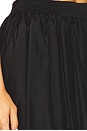 view 6 of 6 The Rhea Skirt in Kohl