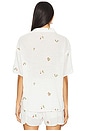 view 3 of 5 The Salina Shirt in Meadow