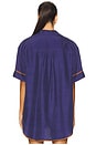 view 3 of 4 Khoen Shirt in Lisse Tulip
