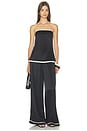 view 4 of 4 The Mars Top in Noir