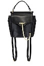 view 1 of 7 Layla Day Bag in Black
