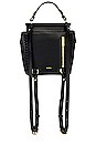 view 2 of 7 Layla Day Bag in Black