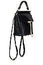 view 3 of 7 Layla Day Bag in Black
