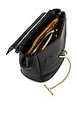 view 7 of 7 Layla Day Bag in Black