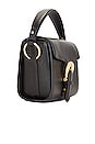 view 2 of 5 SAC MADELINA MINI in Black