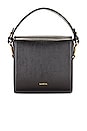 view 3 of 5 SAC MADELINA MINI in Black