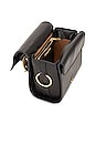 view 4 of 5 SAC MADELINA MINI in Black