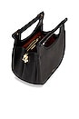 view 5 of 5 Maelle Carry-all in Black