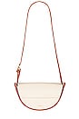 view 1 of 4 Aimee Bag in Rattan