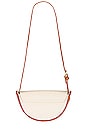 view 2 of 4 Aimee Bag in Rattan