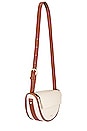 view 3 of 4 Aimee Bag in Rattan