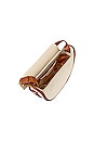 view 4 of 4 Aimee Bag in Rattan