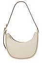 view 2 of 4 YVETTE HALFMOON 핸드백 in Tapioca