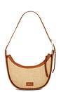 view 1 of 4 BOLSO LUNA in Cognac