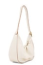 view 3 of 4 HANDBAG 핸드백 in Ecru
