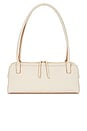 view 1 of 4 The Lucca Bag in Ecru