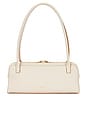 view 2 of 4 The Lucca Bag in Ecru