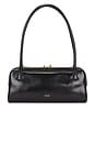 view 2 of 4 The Lucca Bag in Black