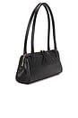 view 3 of 4 The Lucca Bag in Black